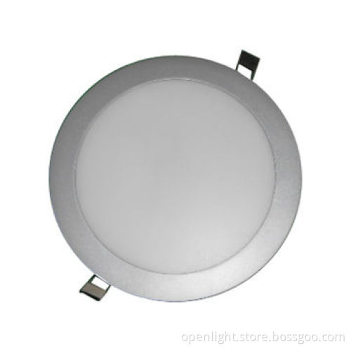 3014 SMD LED Downlight, 12W Power, OEM/ODM Orders Welcomed